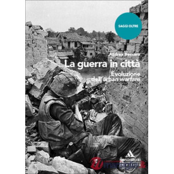 LA GUERRA IN CITTA'