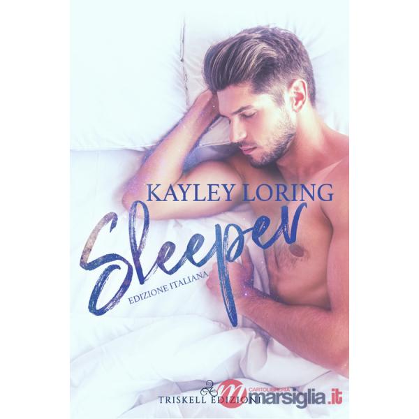 Sleeper. Edizione italiana