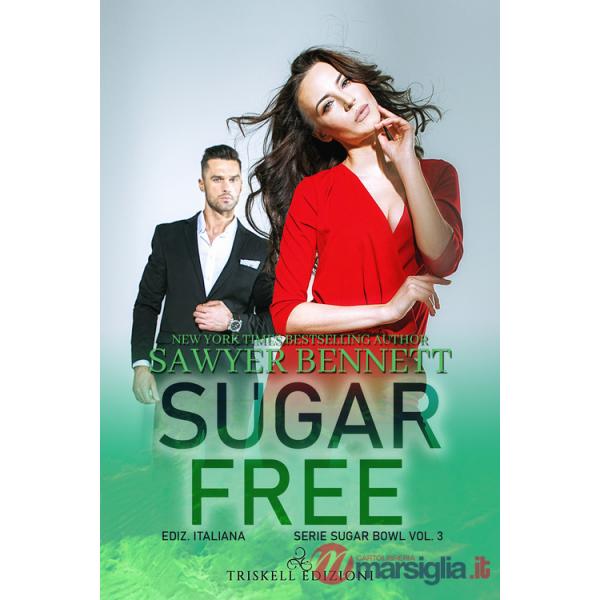 Sugar free. Sugar bowl. Ediz. italiana. Vol. 3