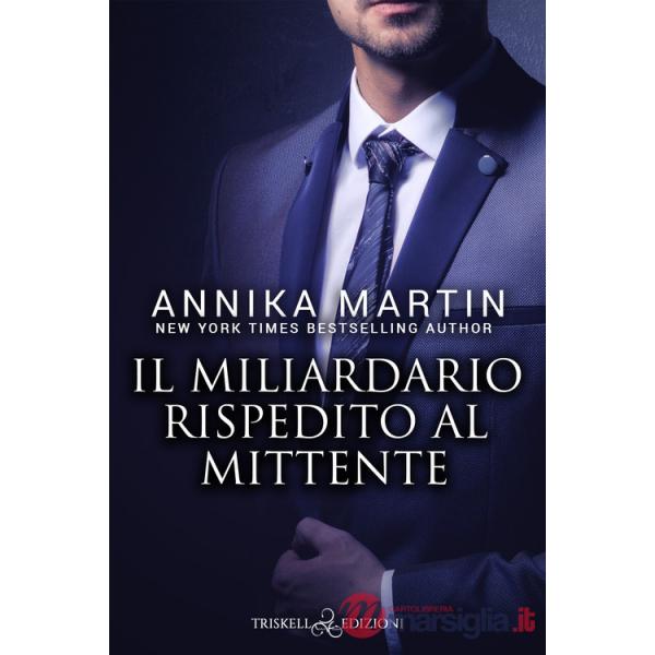 Miliardario rispedito al mittente (Il)