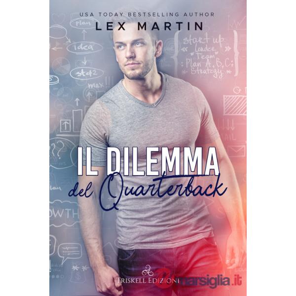 Dilemma del quarterback. Texas nights series (Il)
