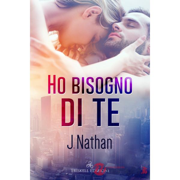 Ho bisogno di te