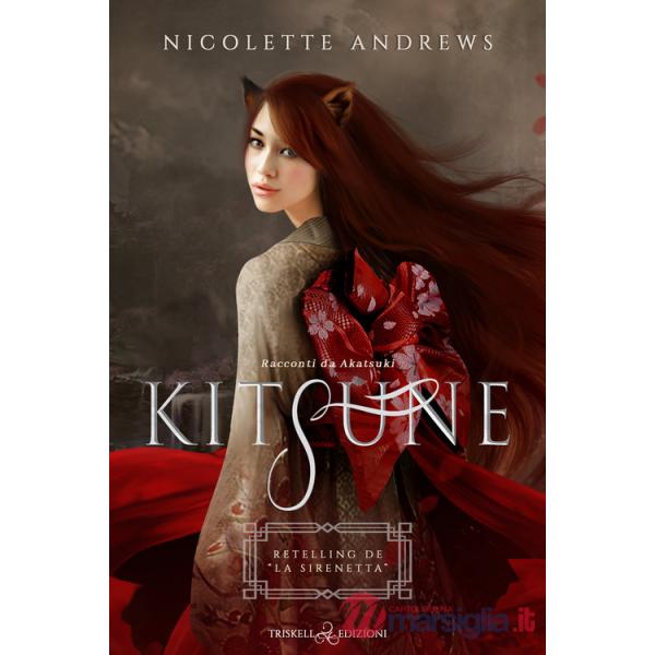 Kitsune. Retelling de «La Sirenetta»