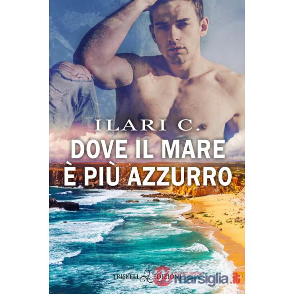 Dove il mare è più azzurro