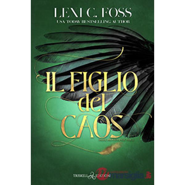 Figlio del caos (Il)