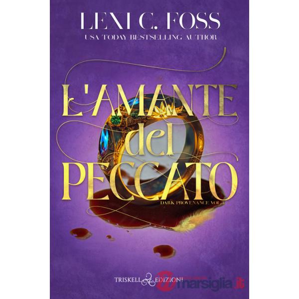Amante del peccato (L')