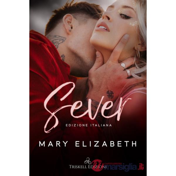 Sever. Ediz. italiana