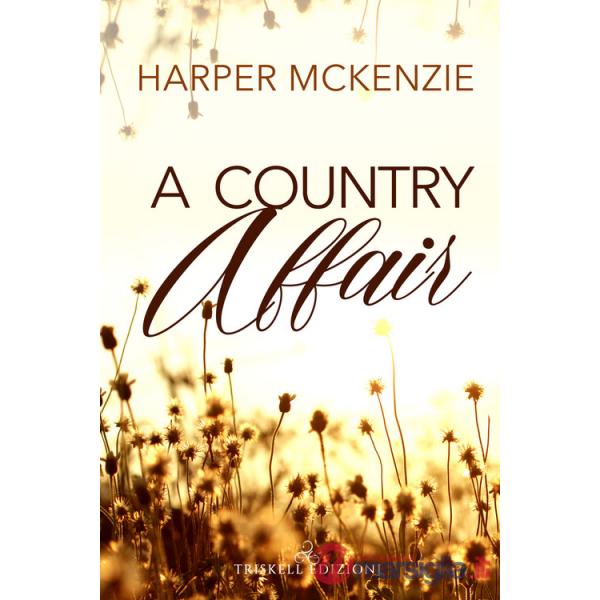 Country affair. Ediz. italiana (A)