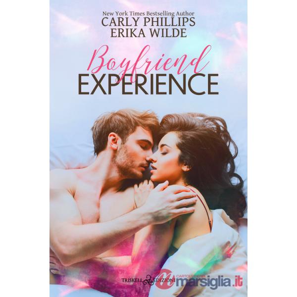 Boyfriend experience. Ediz. italiana