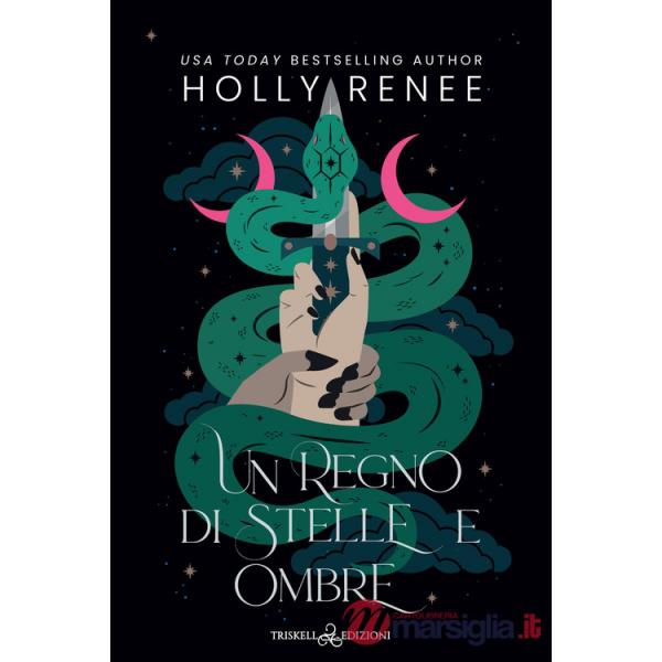 Regno di stelle e ombre (Un)