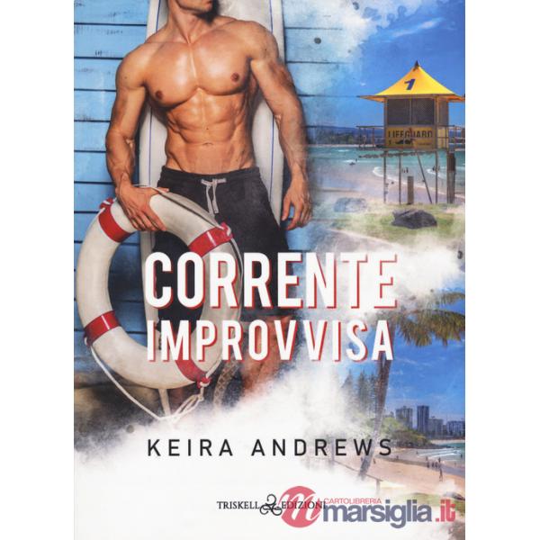 Corrente improvvisa