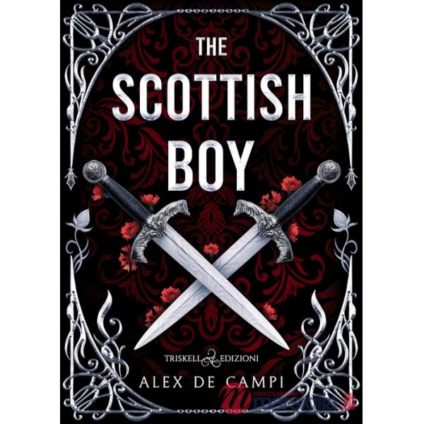 Scottish boy. Ediz. italiana (The)