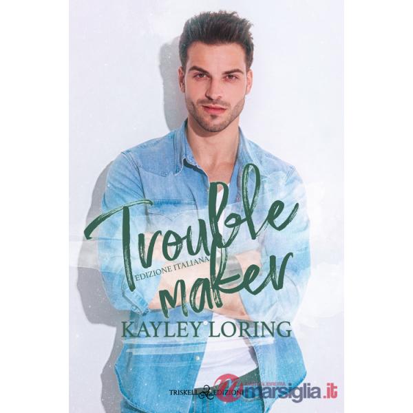 Troublemaker. Ediz. italiana