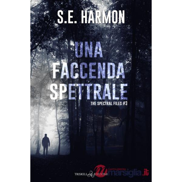 Faccenda spettrale. The spectral files (Una). Vol. 3