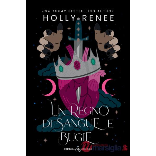 Regno di sangue e bugie (Un)