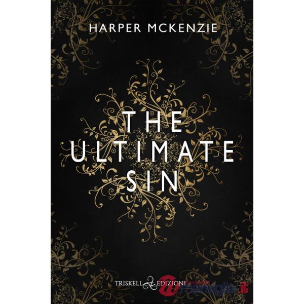 Ultimate sin. Ediz. italiana (The)