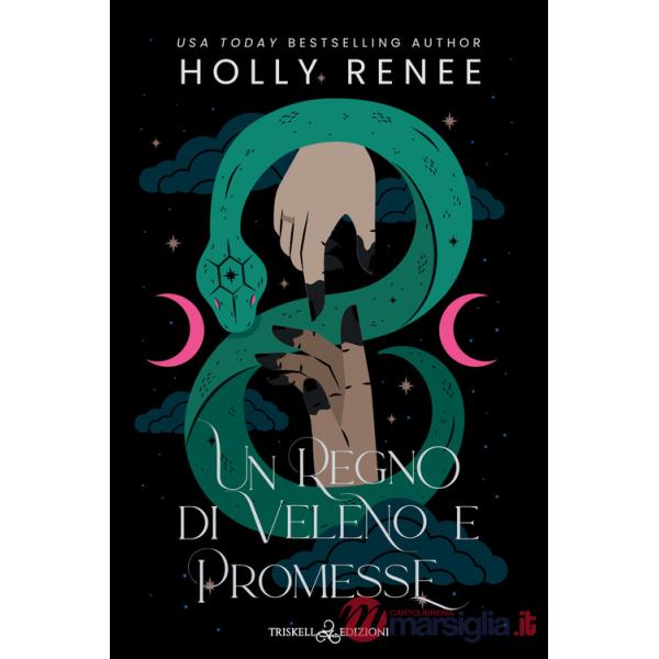 Regno di veleno e promesse (Un)