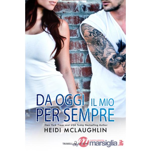 Da oggi il mio per sempre