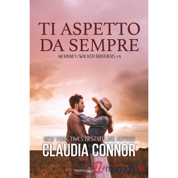 Ti aspetto da sempre