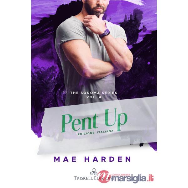 Pent up. Ediz. italiana