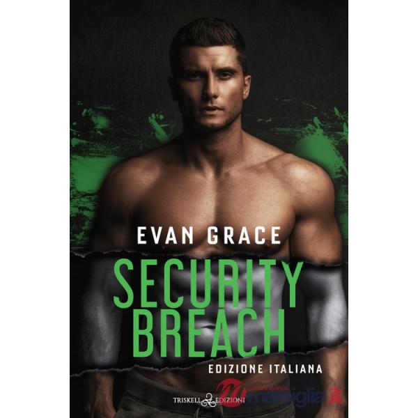 Security breach. Ediz. italiana