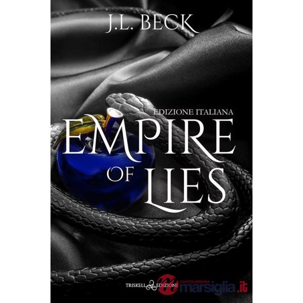 Empire of lies. Torrio Empire. Ediz. italiana. Vol. 2