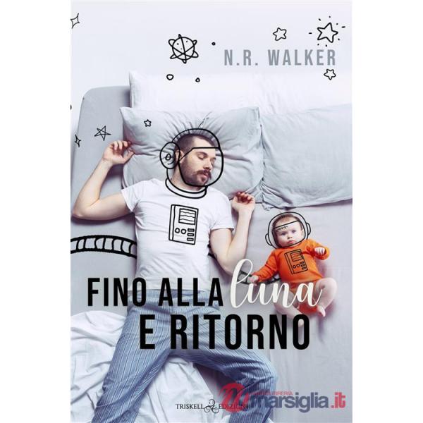 Fino alla luna e ritorno