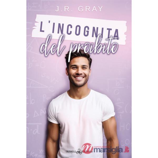 Incognita del proibito (L')