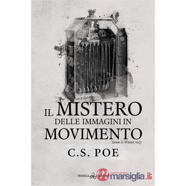 Mistero delle immagini in movimento. Snow & Winter (Il). Vol. 3