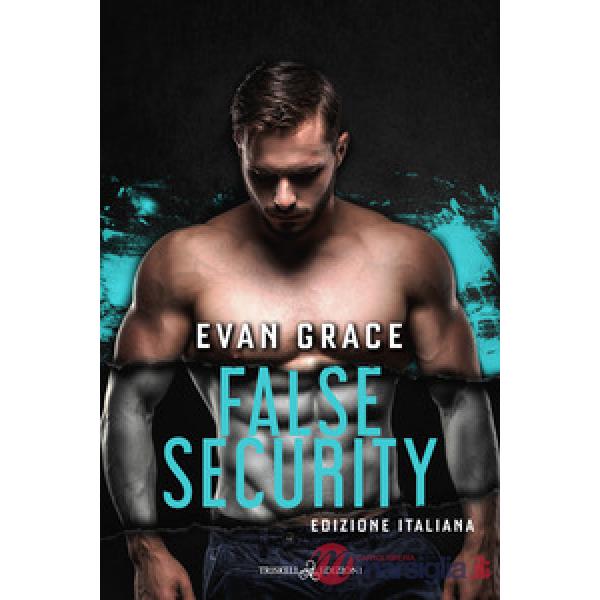 False security. Ediz. italiana