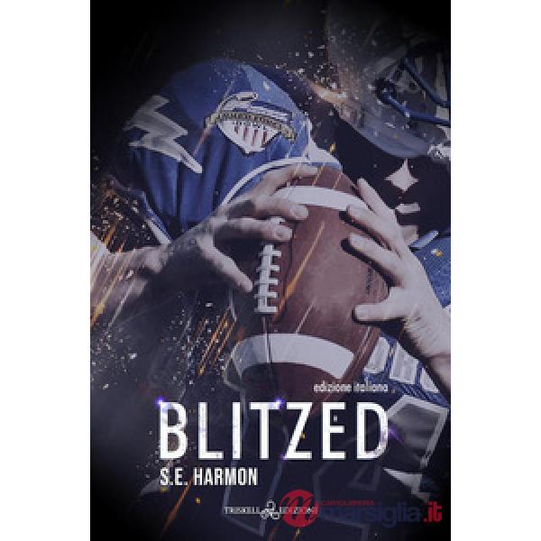 Blitzed. Rules of possession. Ediz. italiana. Vol. 3