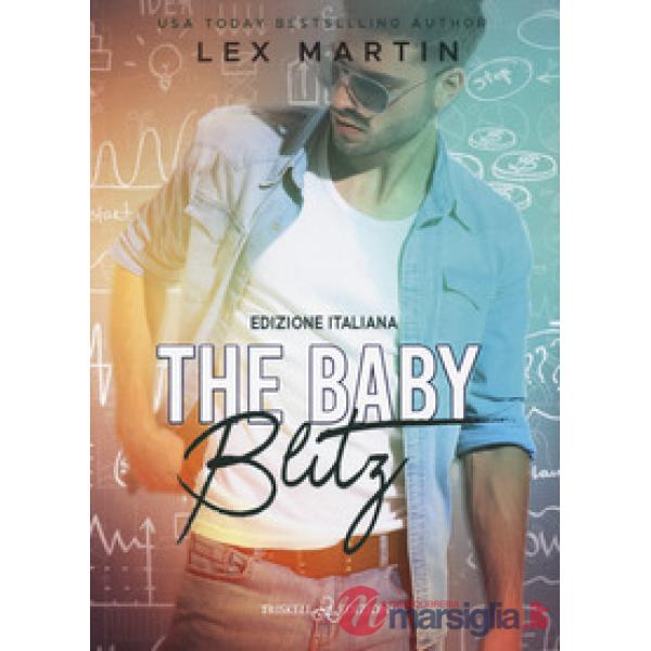 Baby blitz. Varsity dads. Ediz. italiana (The). Vol. 3