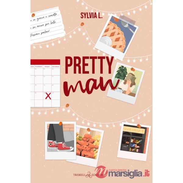 Pretty man. Ediz. italiana
