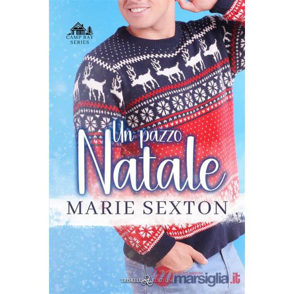 Pazzo Natale (Un)