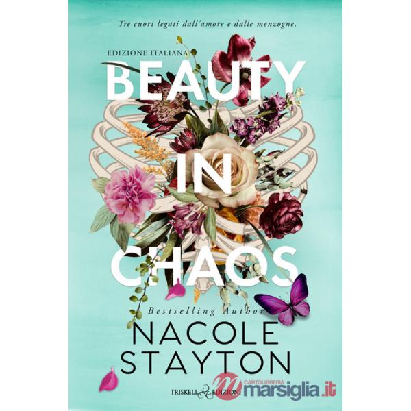 Beauty in chaos. Ediz. italiana