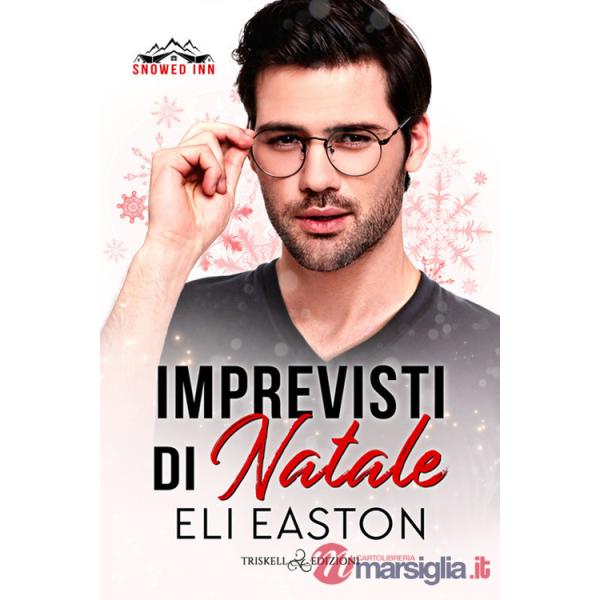 Imprevisti di Natale. Snowed inn