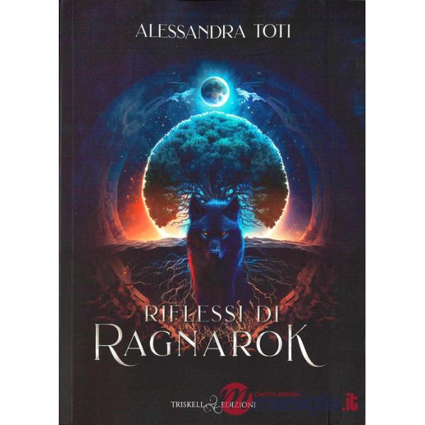 Riflessi di Ragnarok
