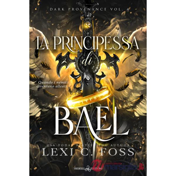 Principessa di Bael (La)