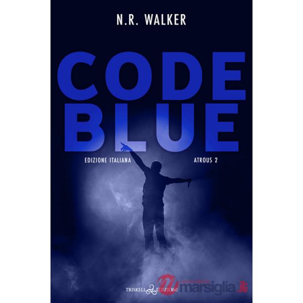 Code blue. Atrous. Ediz. italiana. Vol. 2
