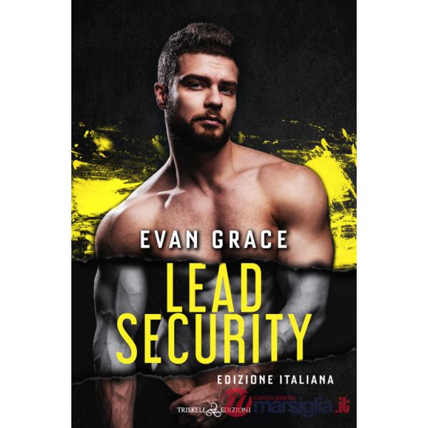 Lead security. Ediz. italiana