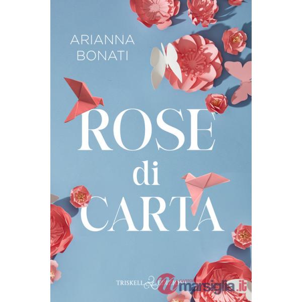 Rose di carta