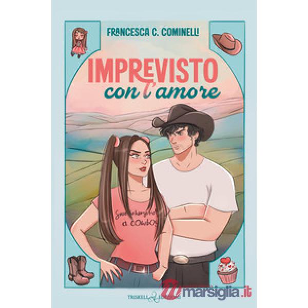 Imprevisto con l'amore
