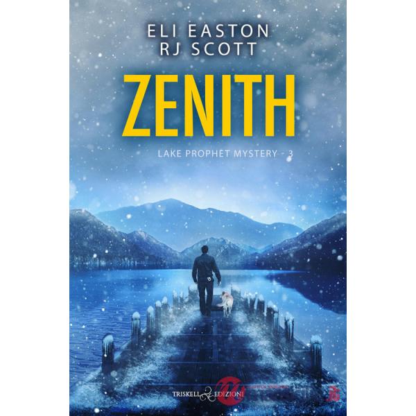 Zenith. Ediz. italiana