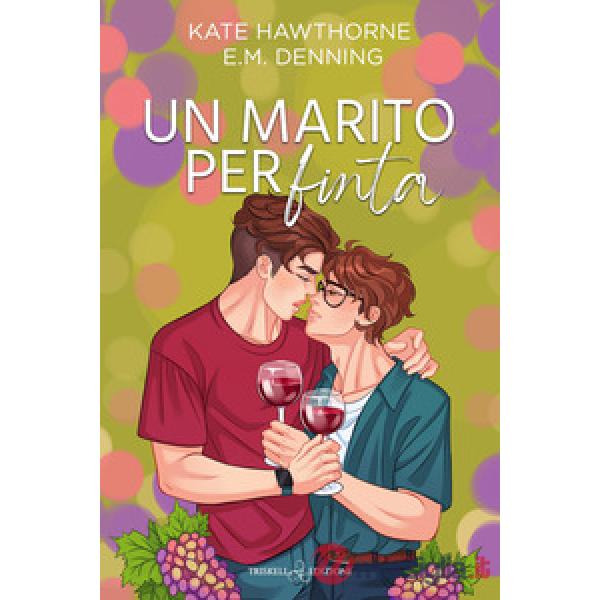 Marito per finta (Un)