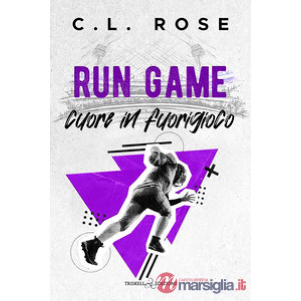 Run game. Cuore in fuorigioco