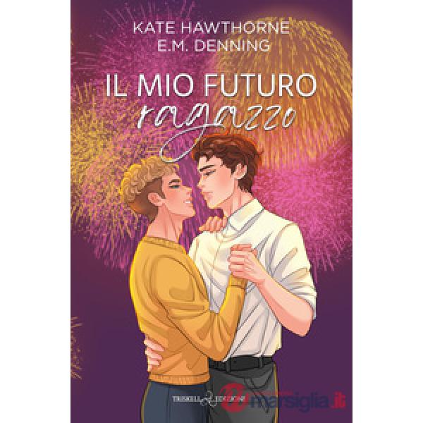 Mio futuro ragazzo (Il)
