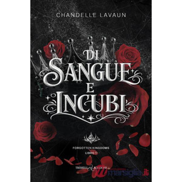 Di sangue e incubi