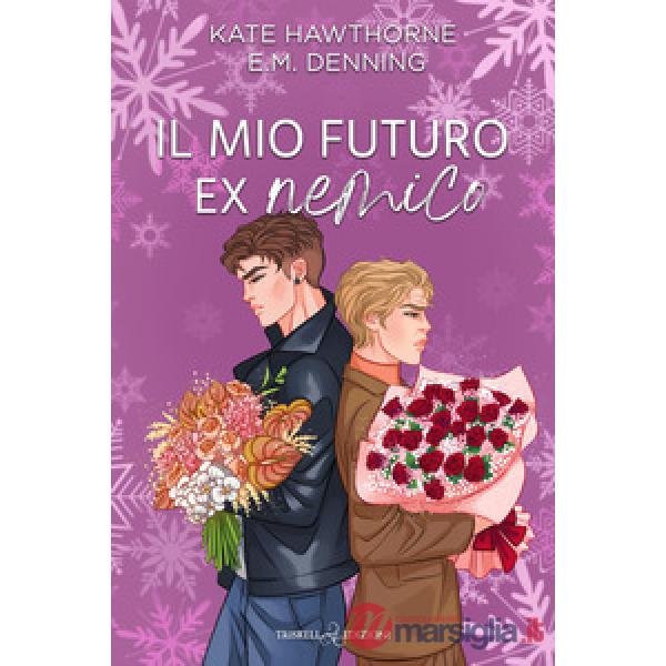 Mio futuro ex nemico (Il)