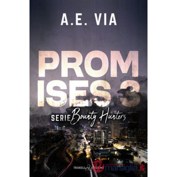 Promises. Ediz. italiana. Vol. 3