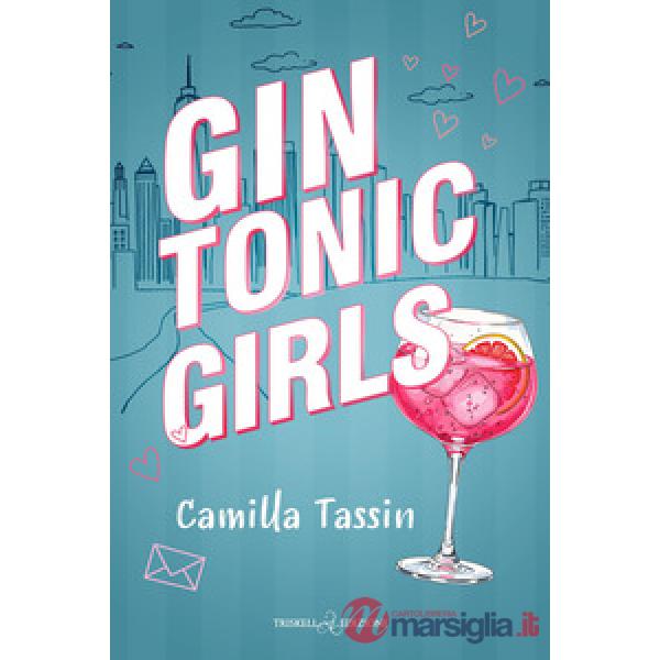 Gin tonic girls